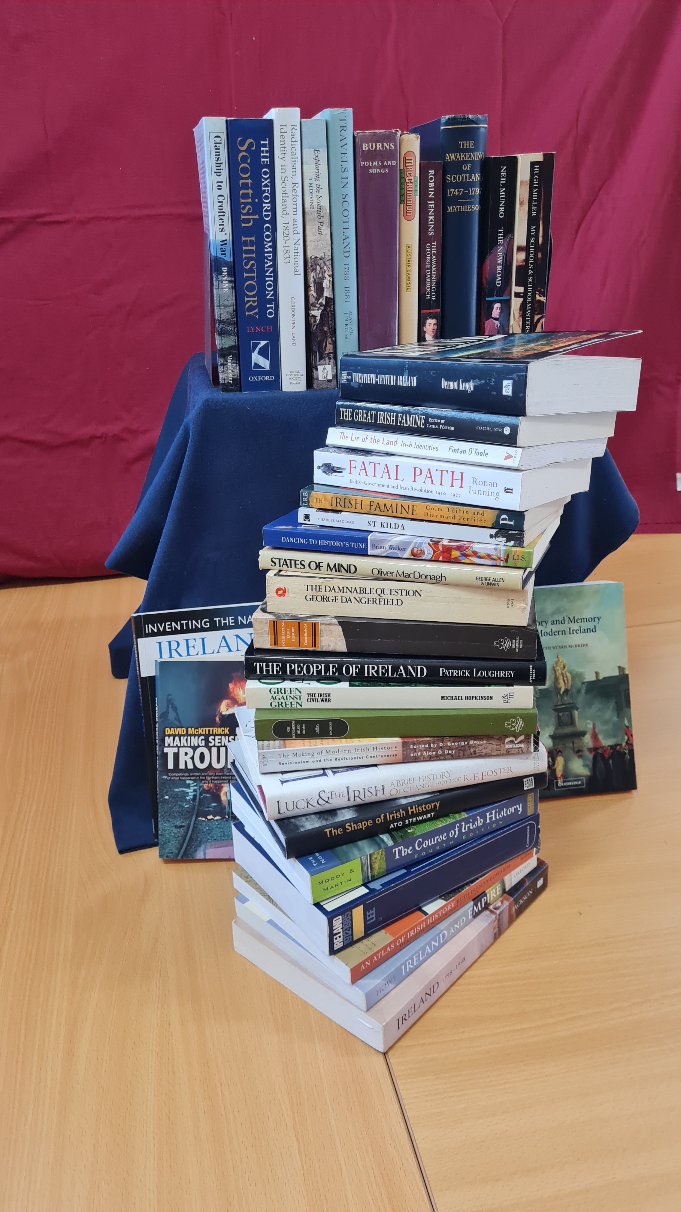 Save The Children UWA Summer Book Sale