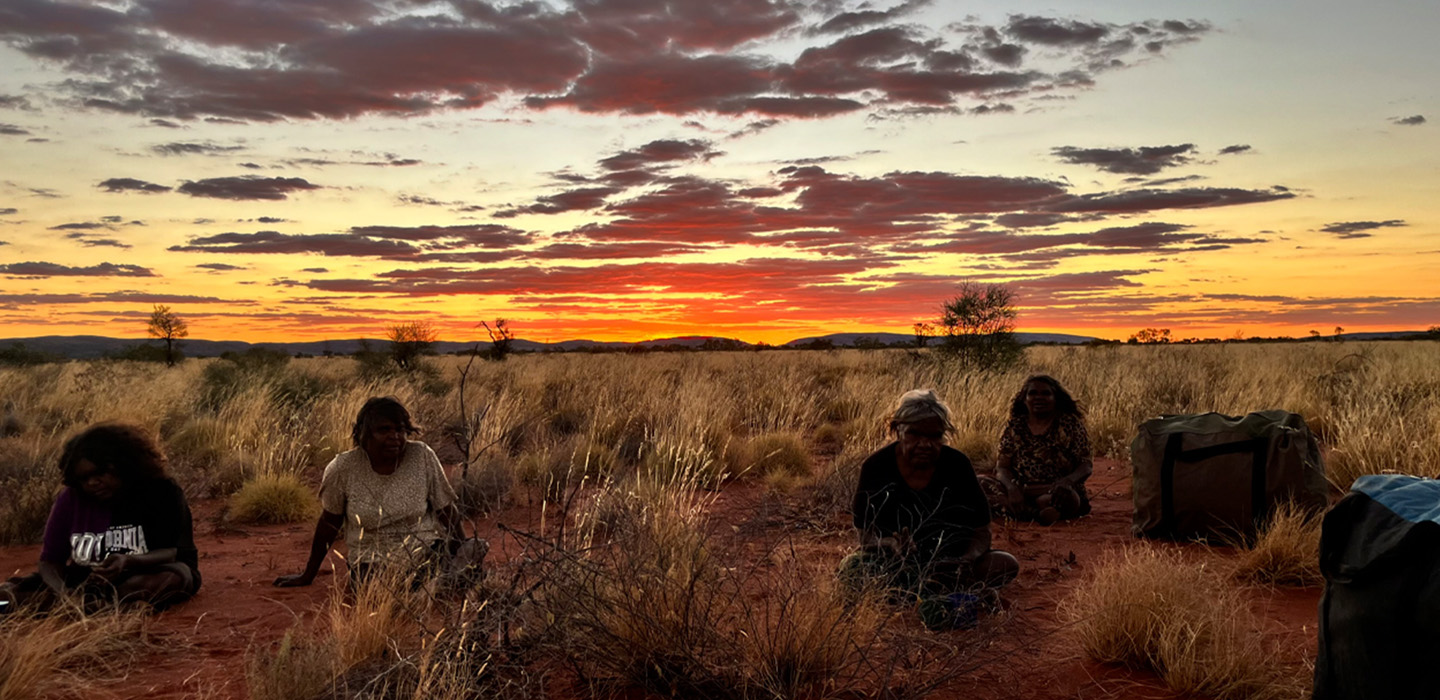 GOOLOGOOLUP NAIDOC SCREENINGS | TJANPI DESERT WEAVERS