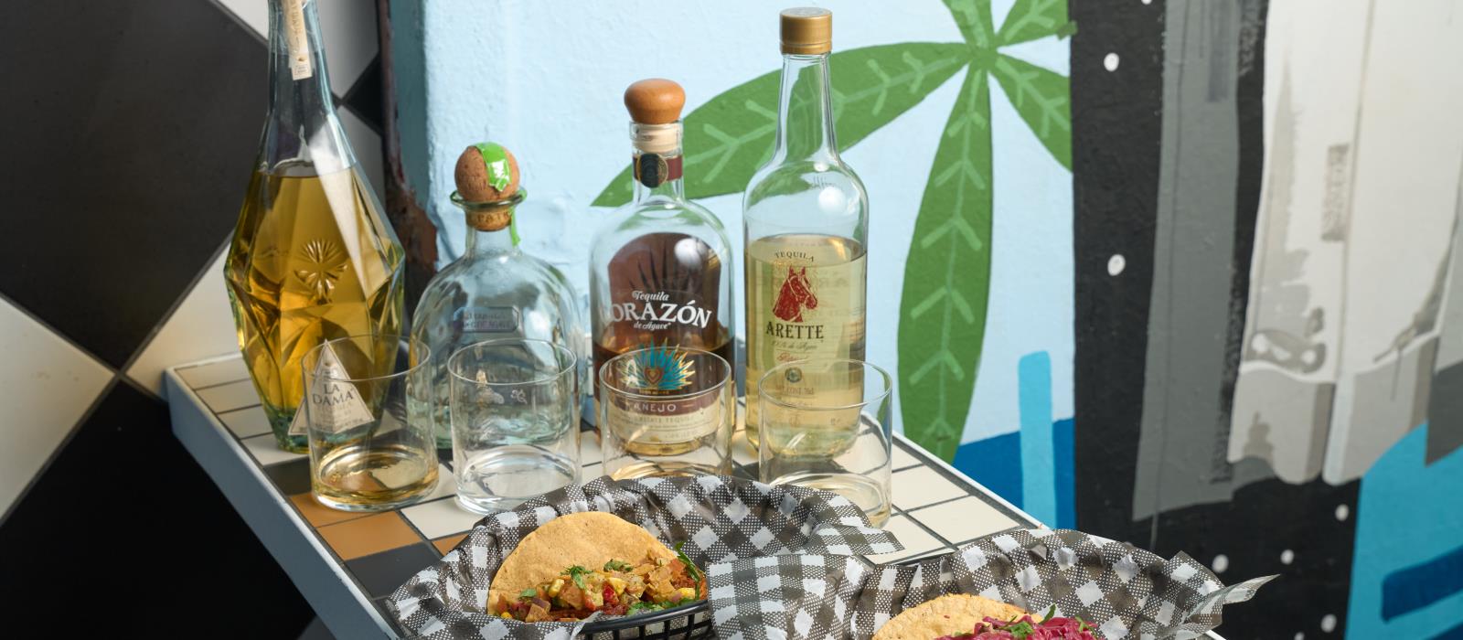 Tequila & Tacos