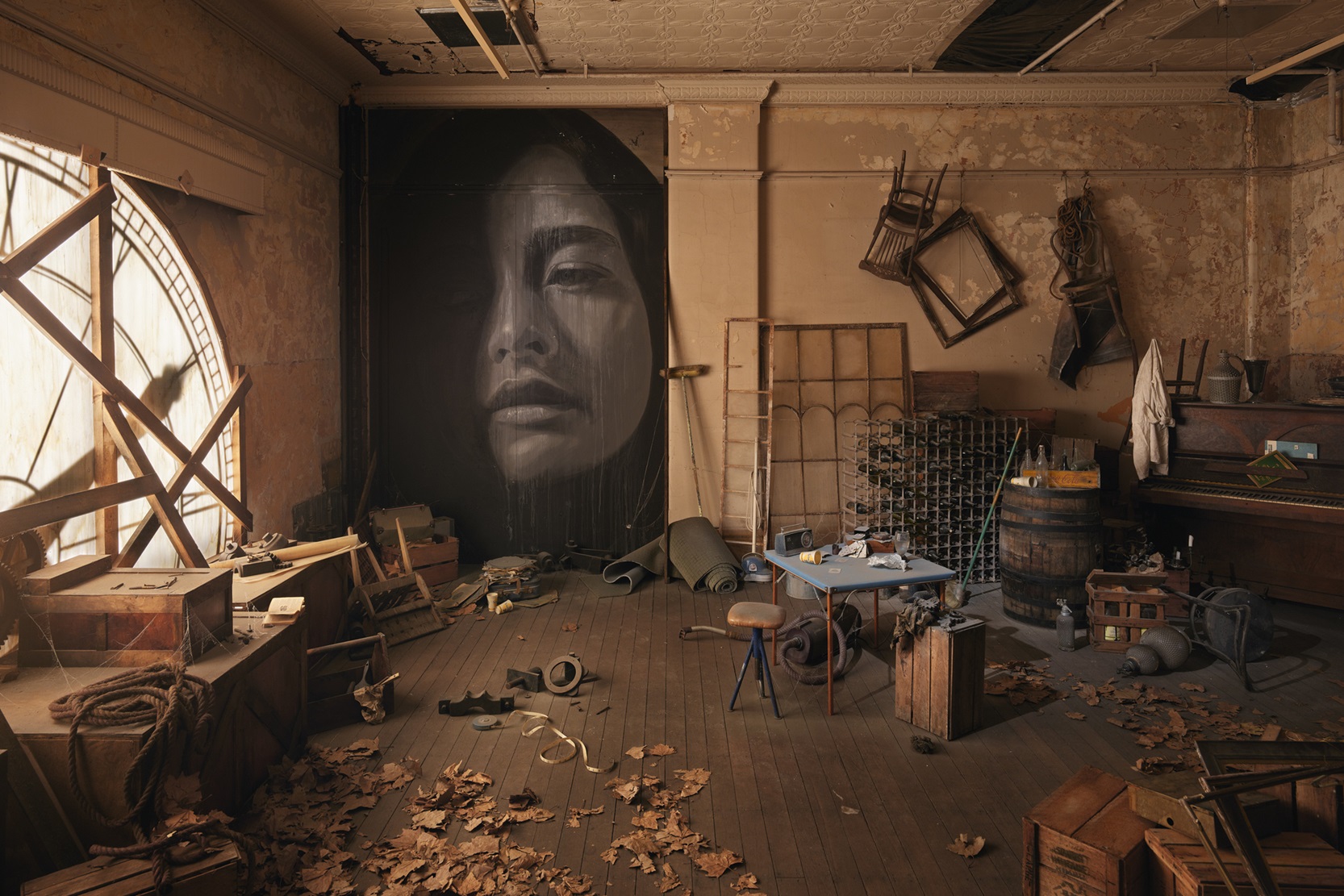 rone