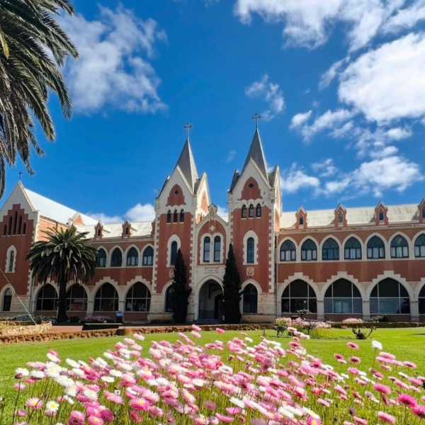 Perth Wildflower Spring Tour 2026