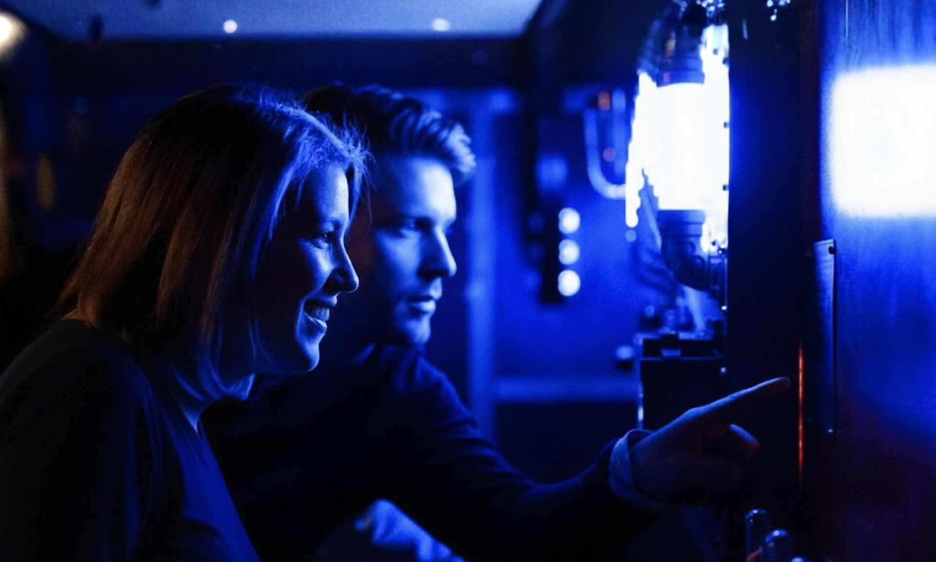 Not Your Average Valentine’s Day