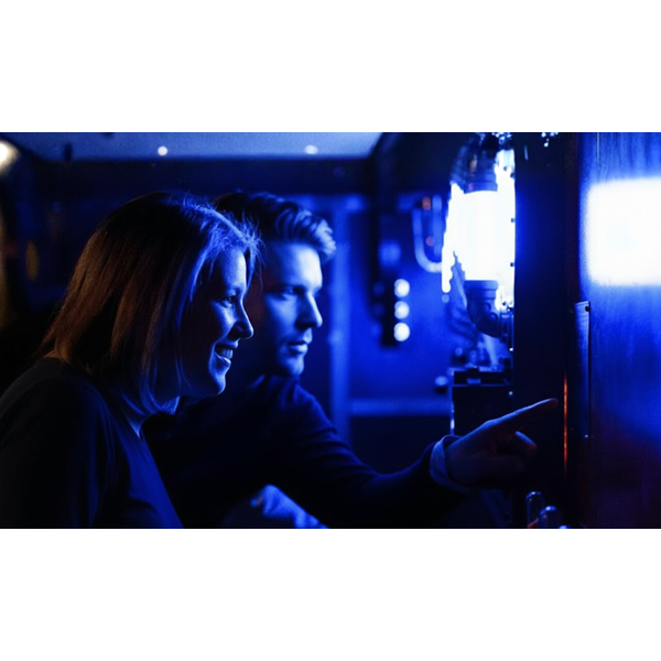 Not Your Average Valentine’s Day