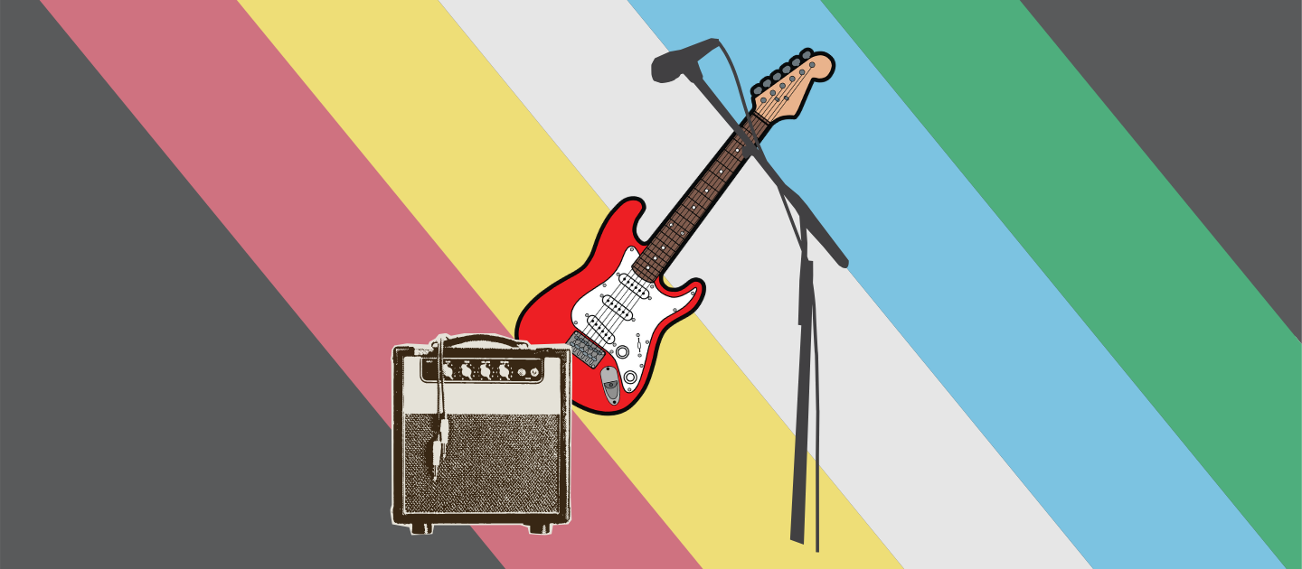 Disability Matters: fundraising concert for the fight against cuts