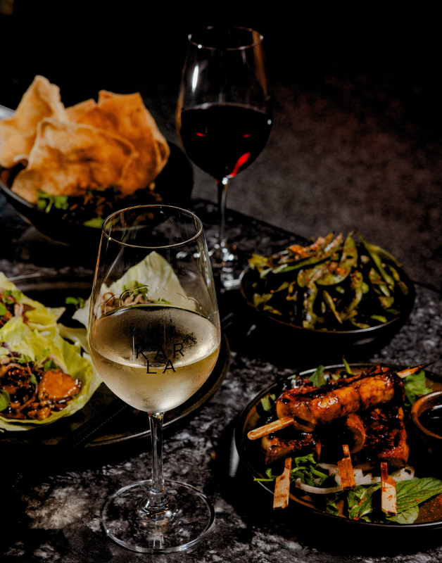 The Art Of Vegan Dining II