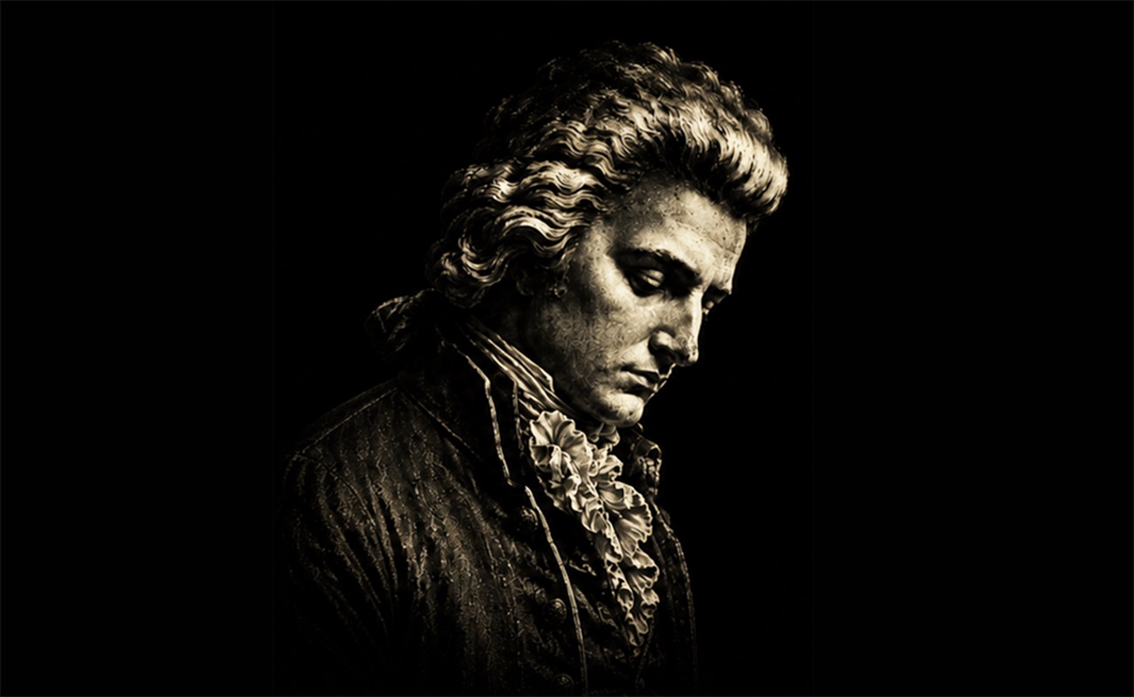 Mozart Requiem
