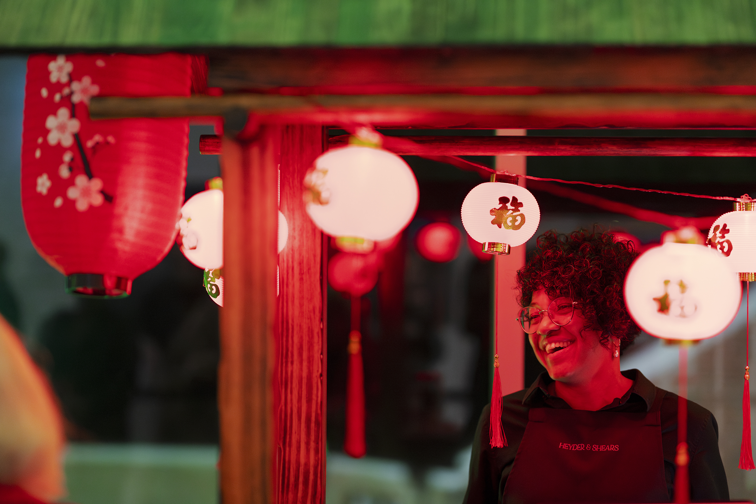 Terracotta Warriors Closing Festival