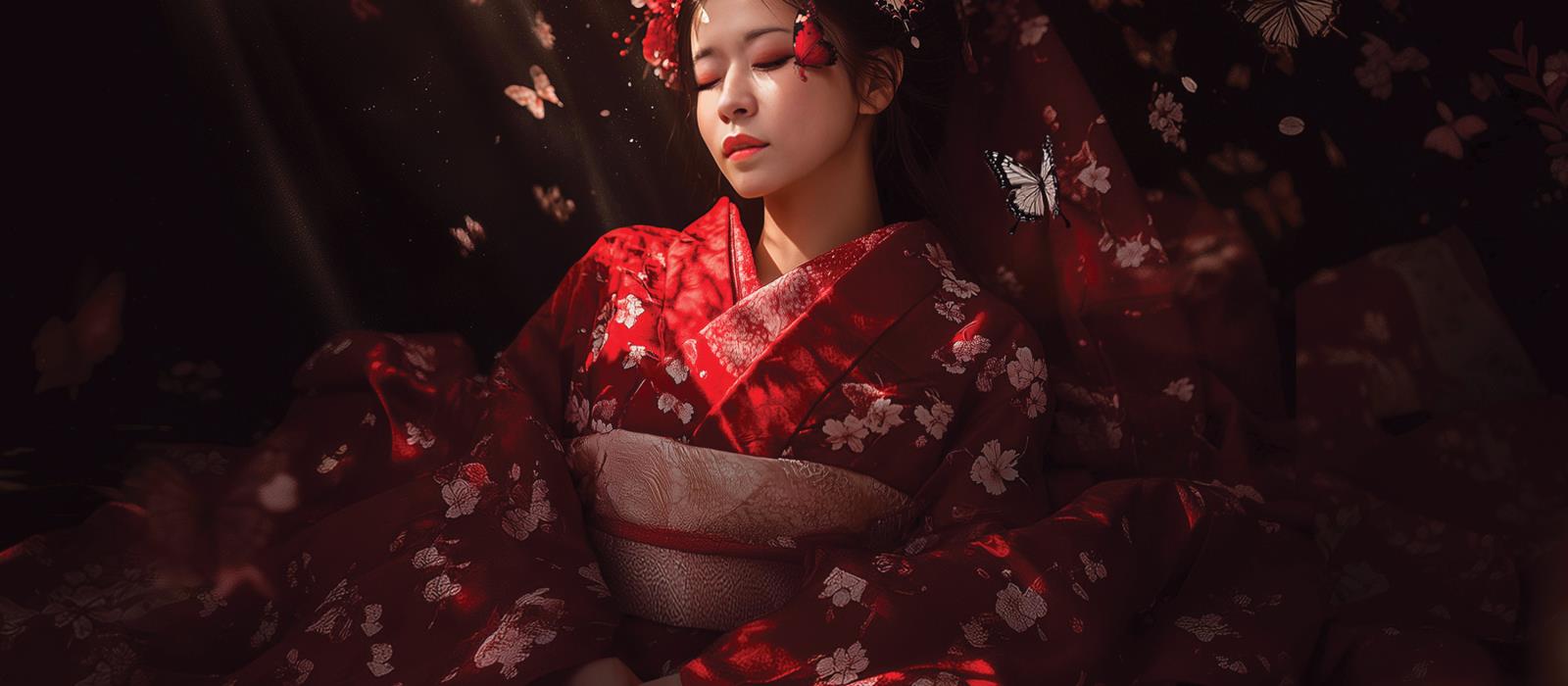 Madama Butterfly