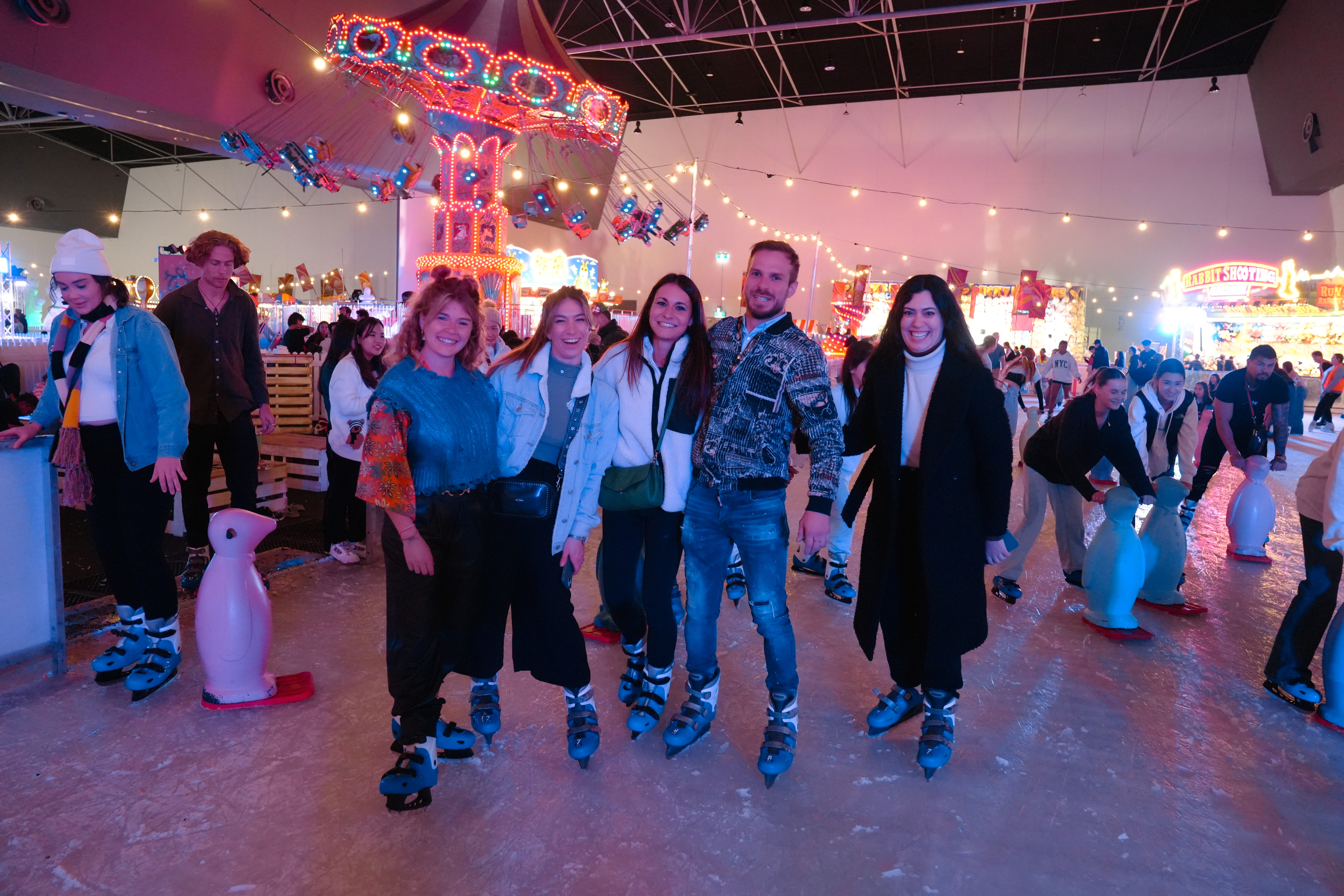 Winter Fest Nights