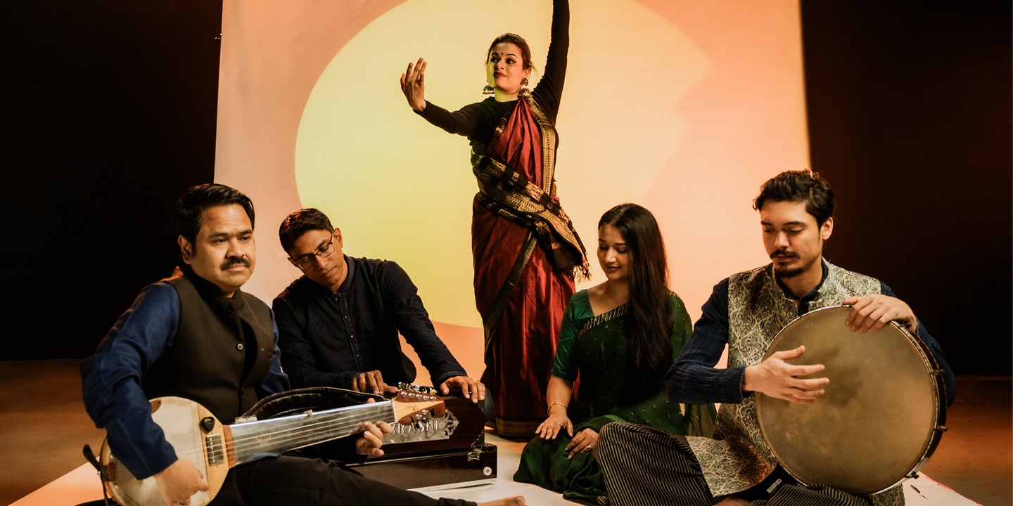 One World, Many Sounds