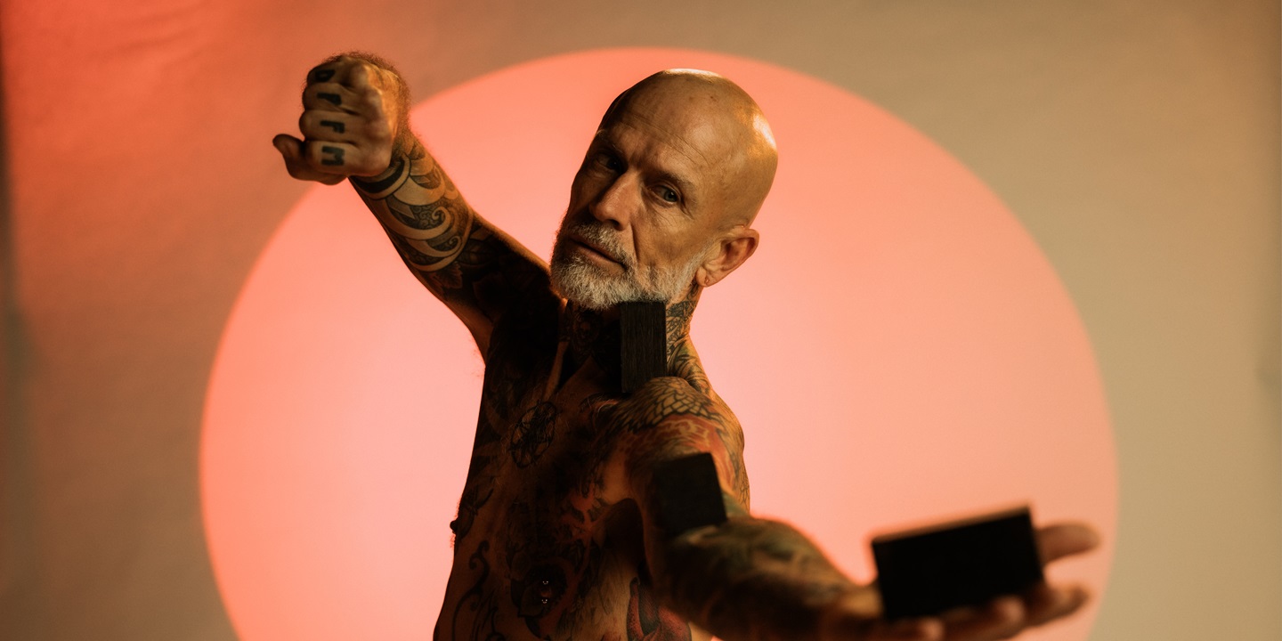 Until Falling Things Work