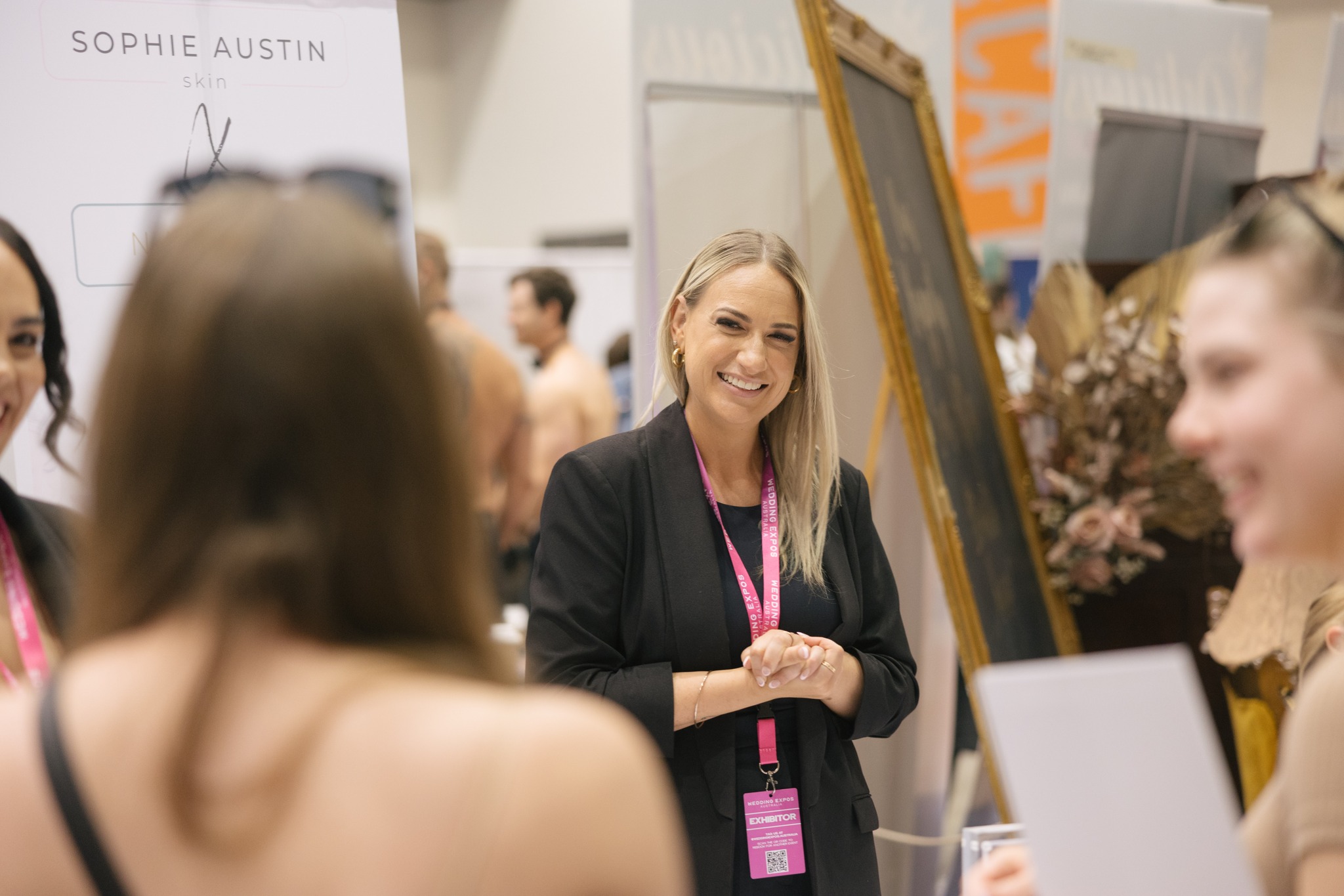 Perth's Annual Wedding Expo