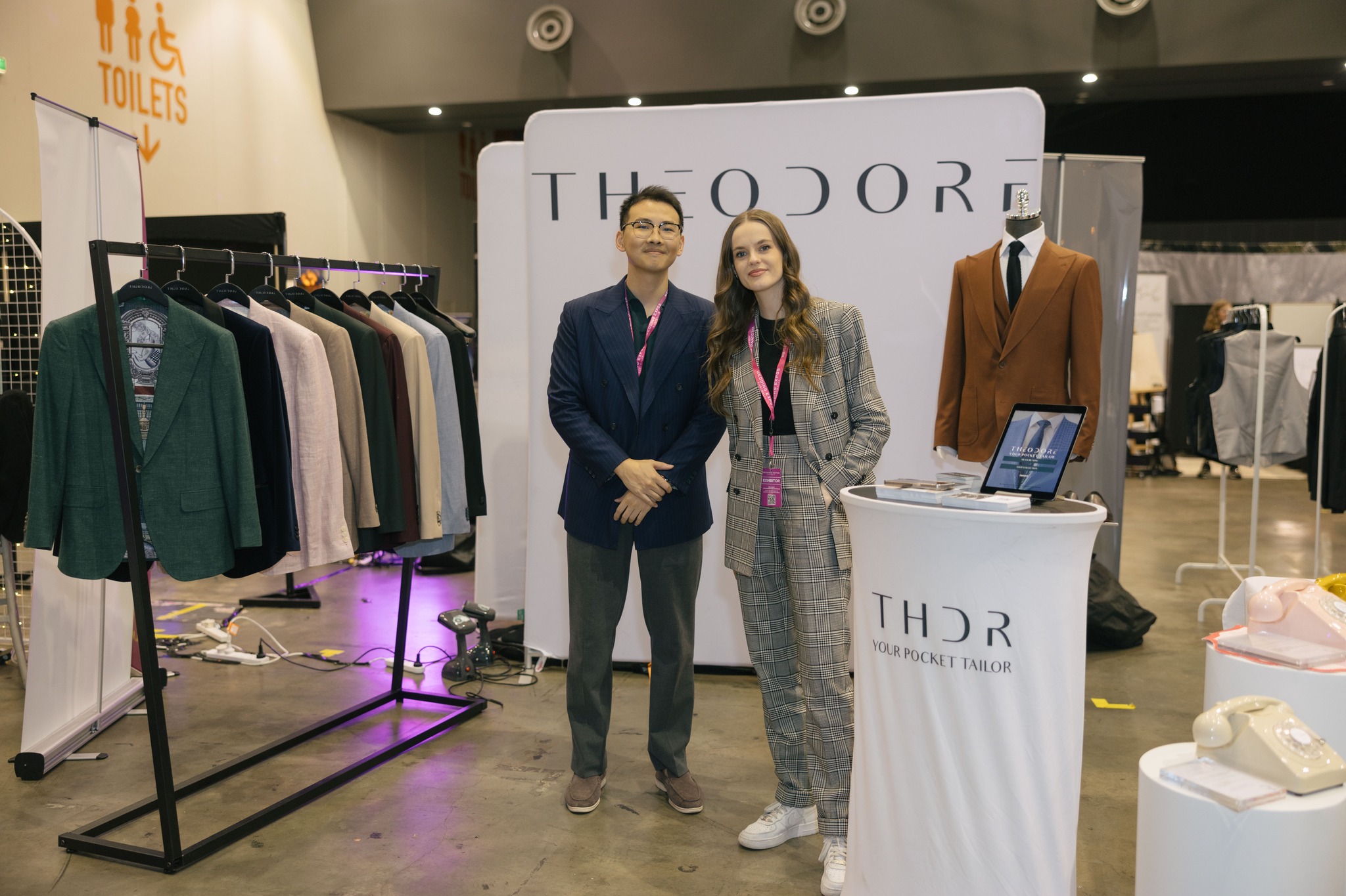 Perth's Annual Wedding Expo