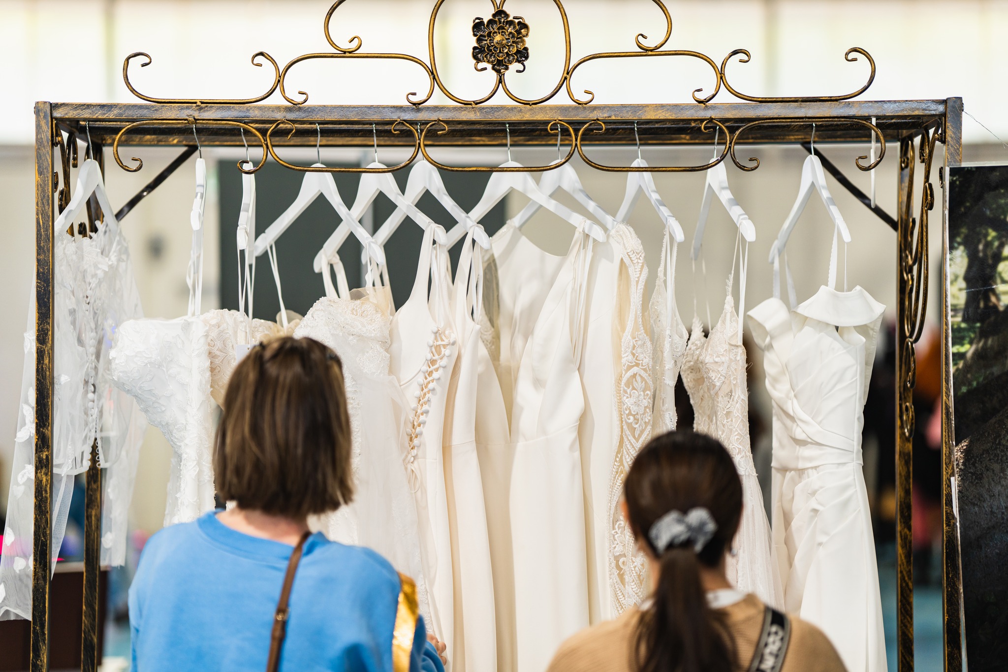 Perth's Annual Wedding Expo