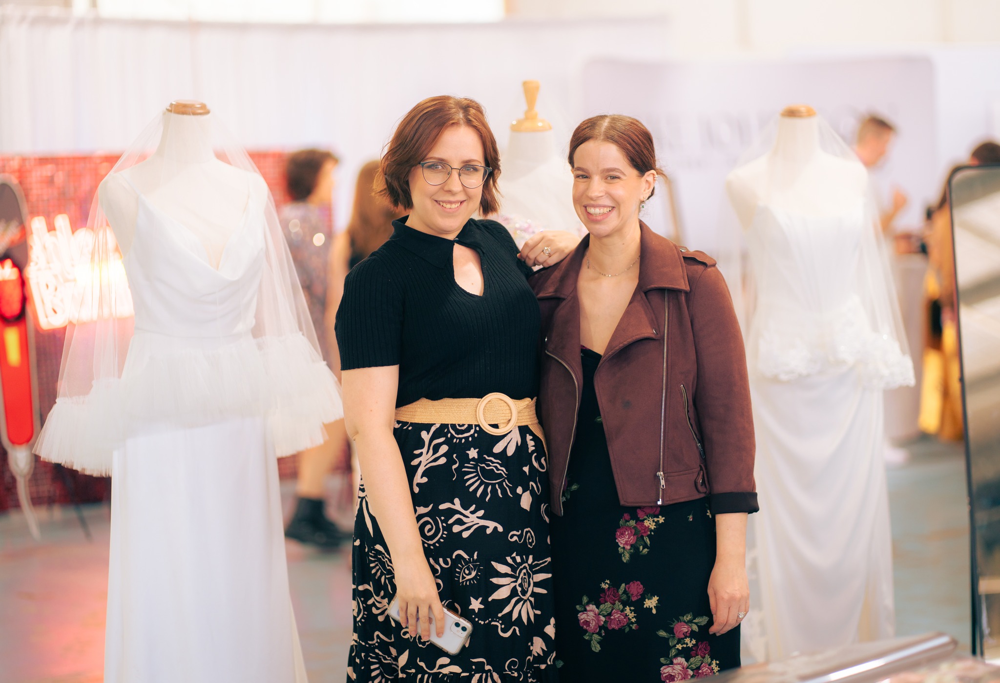 Perth's Annual Wedding Expo