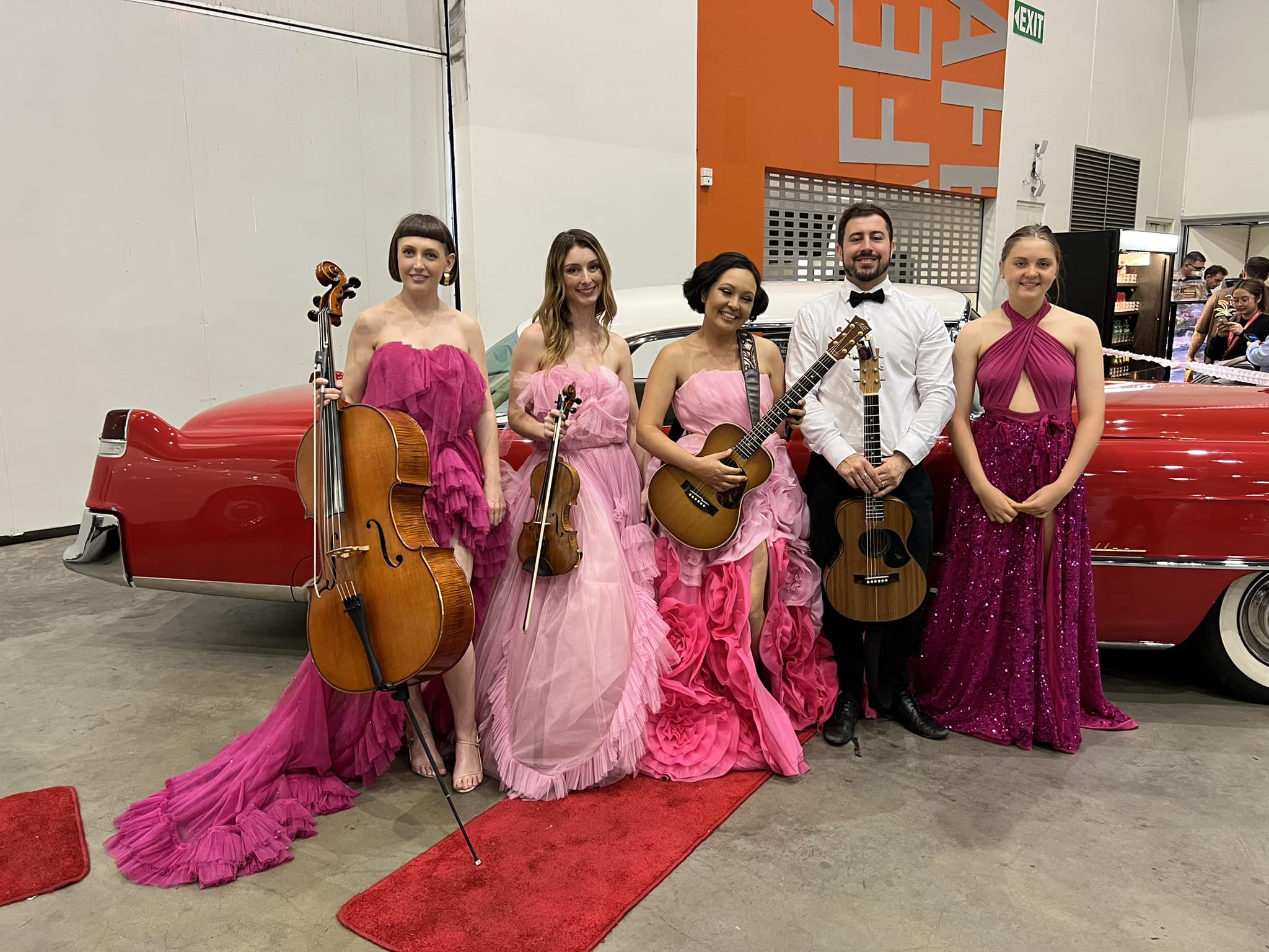 Perth's Annual Wedding Expo