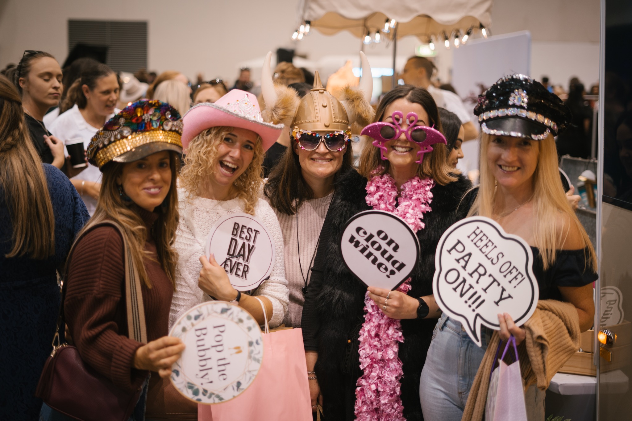 Perth's Annual Wedding Expo