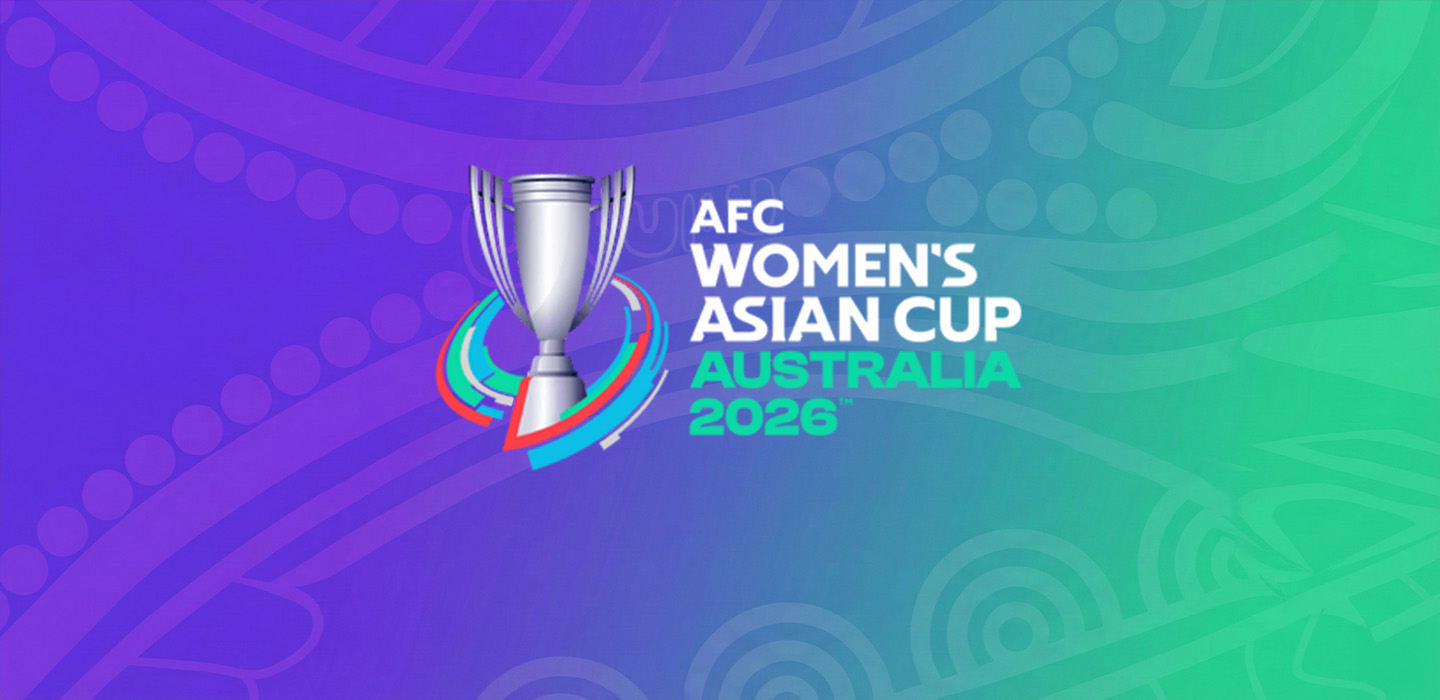 AFC Women's Asian Cup Australia 2026