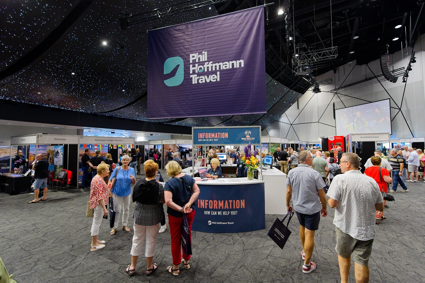 World Travel Fest