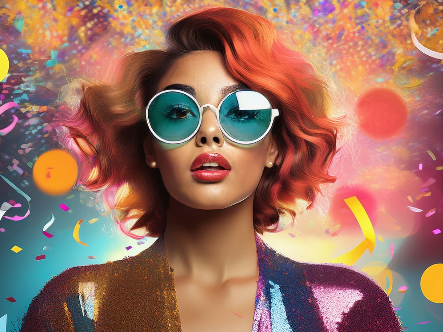 New Year's Eve at Yagan Square