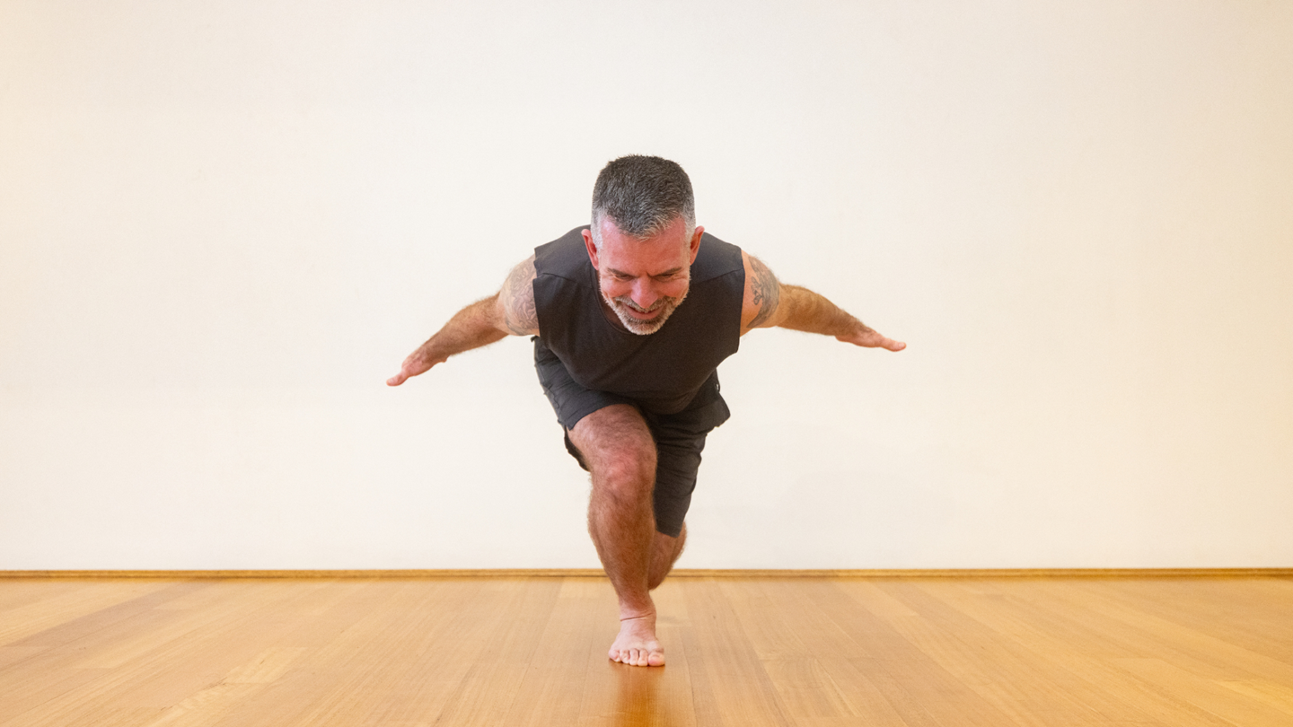 Course: Beginners Yoga - 6 Weeks