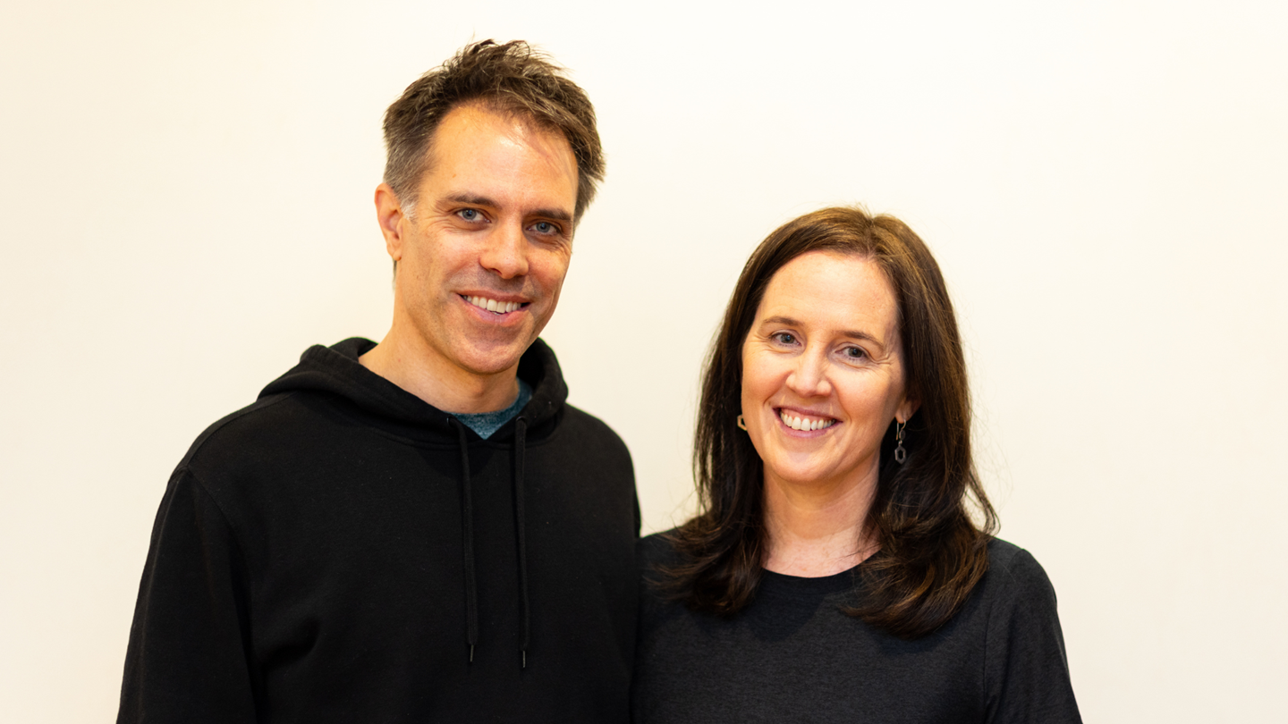 Special Event: Mysore Morning with Rob & Jean