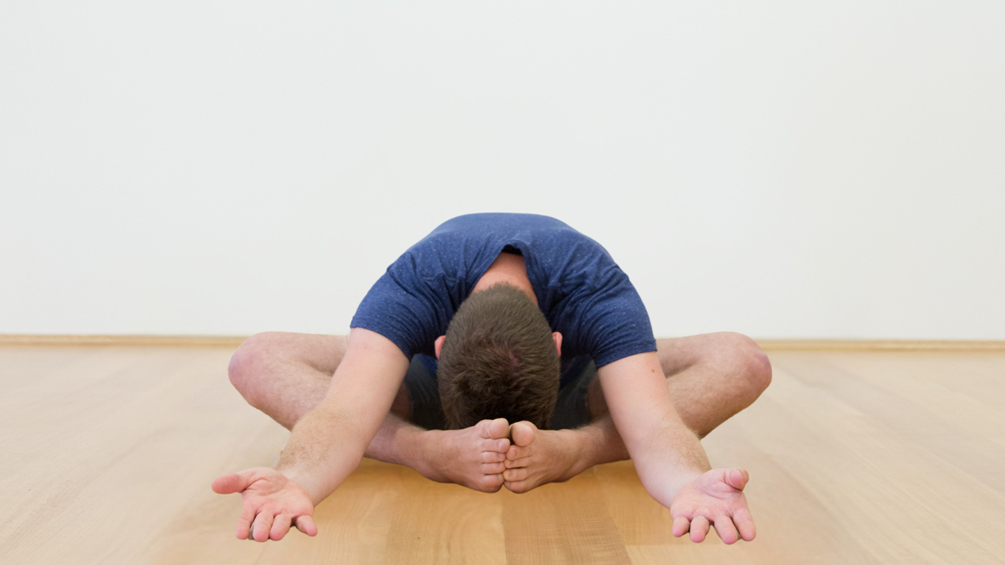 Yin Yoga Teacher Training