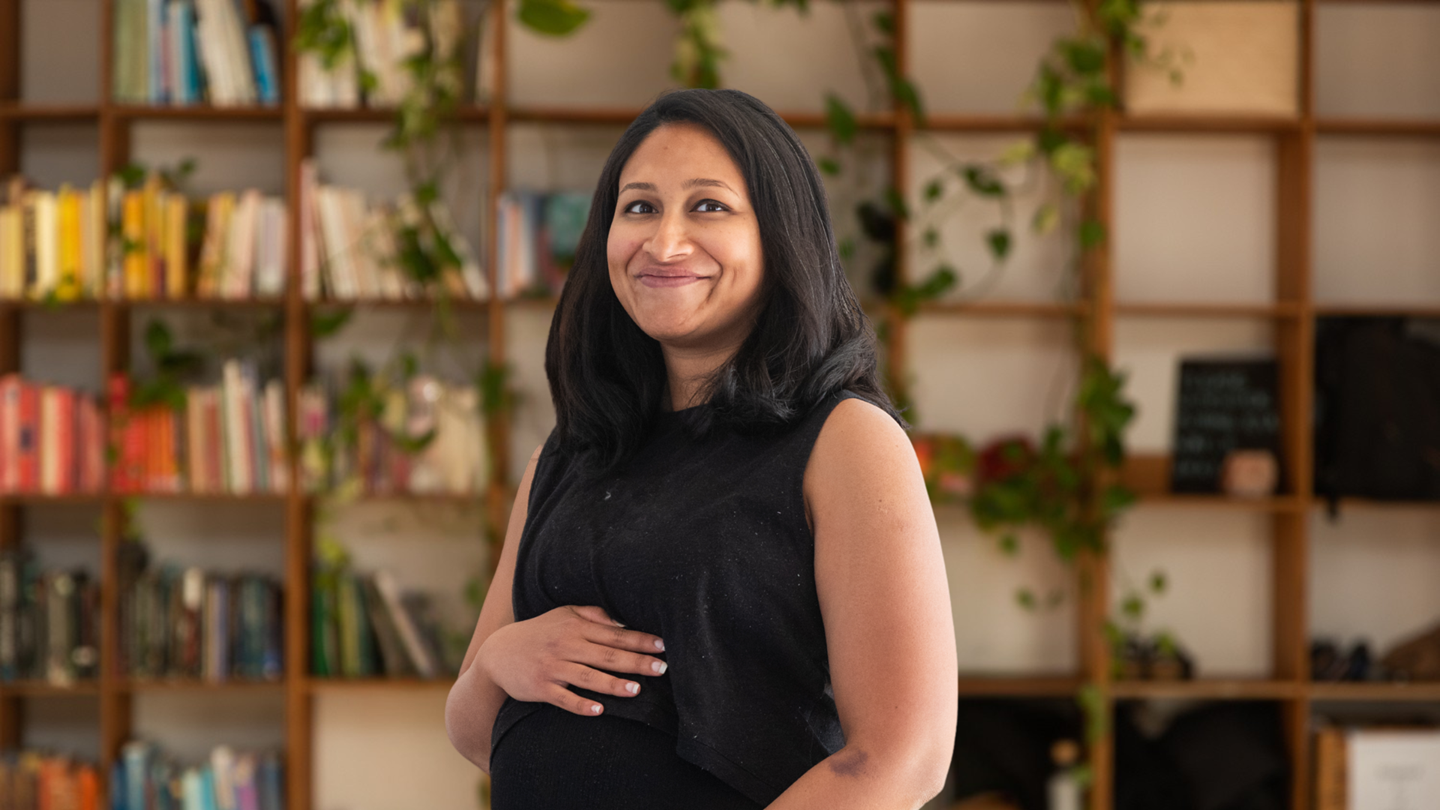 Pregnancy Yoga - 6 weeks with Dimithira