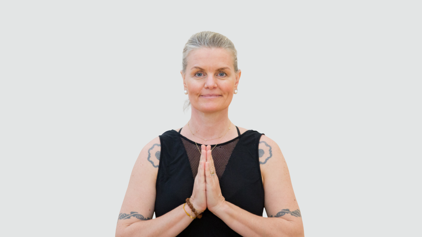 2 Week Ashtanga Intensive with Elena