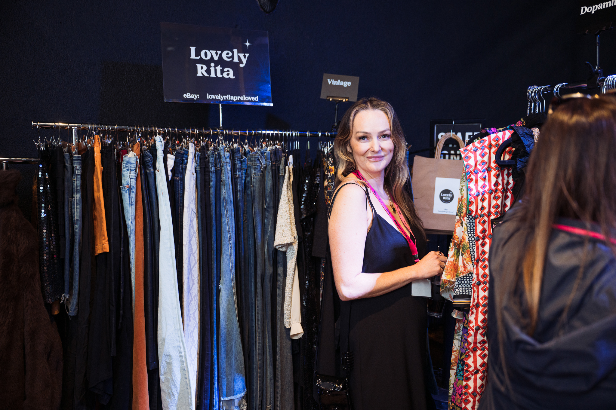 Australia's Biggest Op Shop Sale