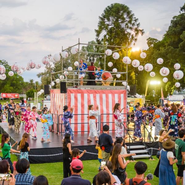 Perth Events Official Visitor Website of the City of Perth | Visit Perth