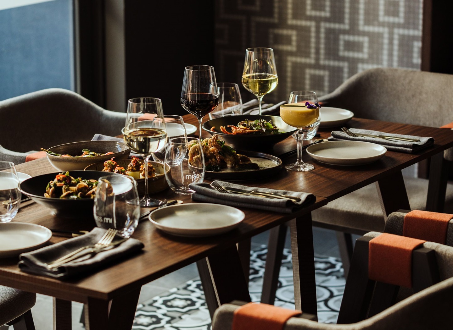  Flavours of the Philippines: Miss Mi x La Meza Ilonggo