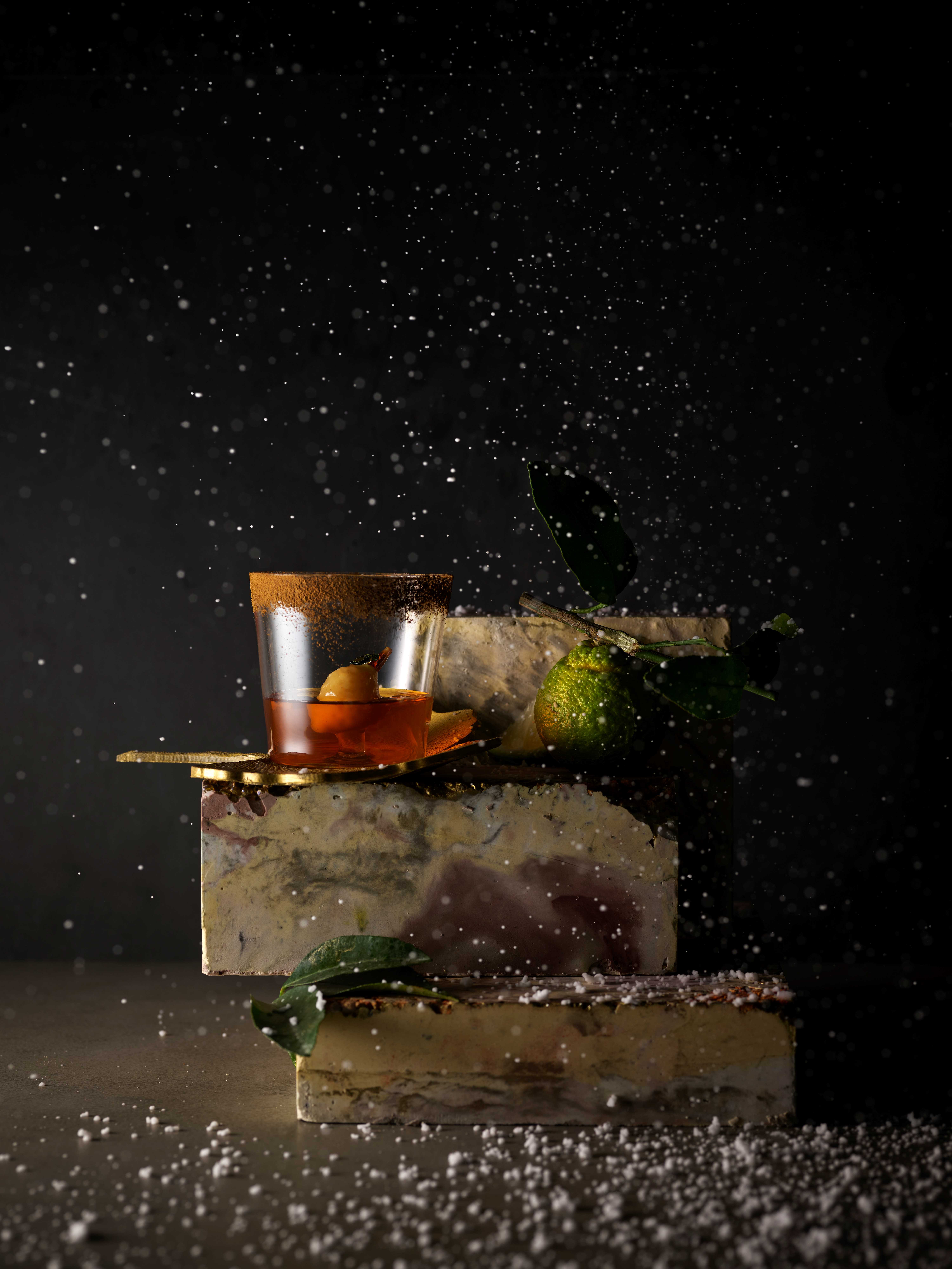 Luxury Dining Series at The Ritz-Carlton