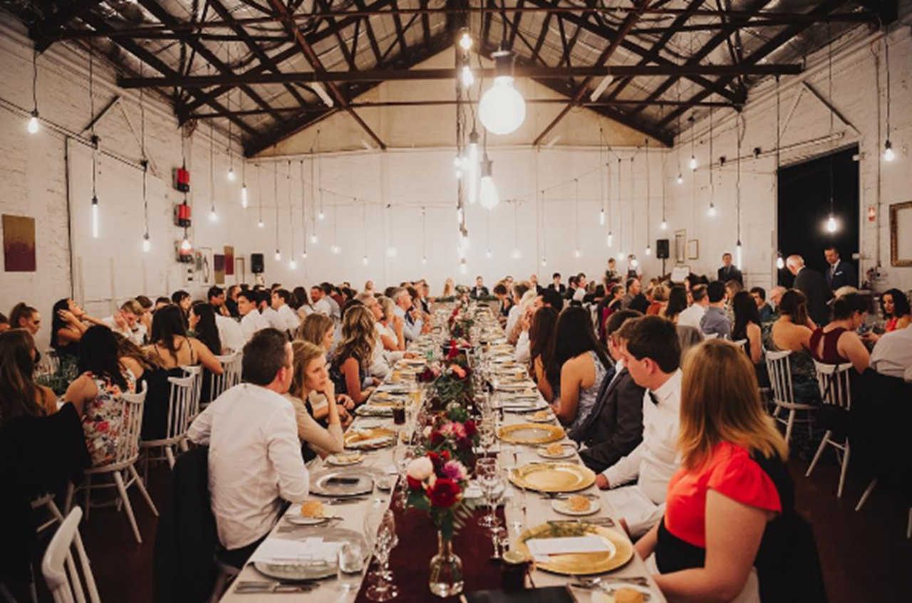 Christmas in July at Perth City Farm