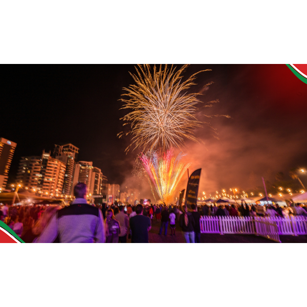 Perth Key Events Events On In Perth | Visit Perth