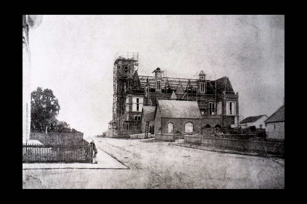 Kuraree - The Heart of Perth