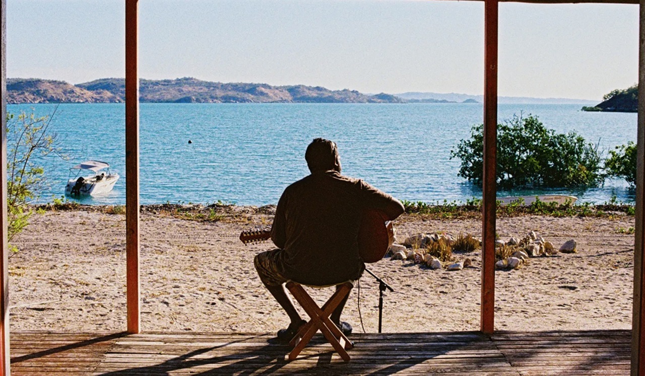 PICA After Hours: Opening Night ft. Kallum Mungulu Band