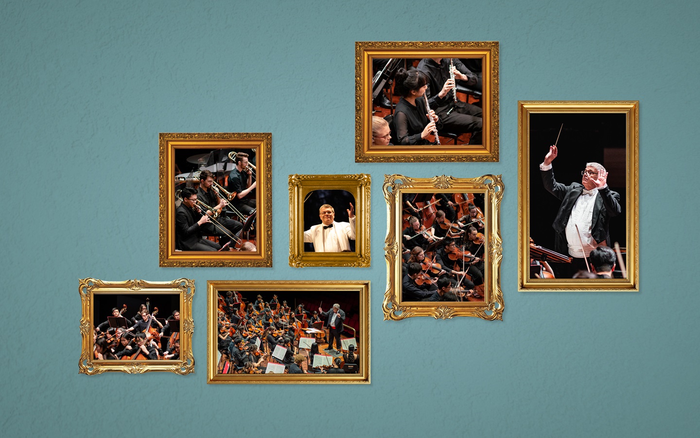 Pictures of WAYO - WA Youth Orchestra