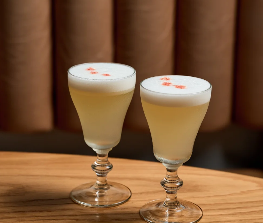 Plateful Perth: Street Food & Pisco - A South American Experience