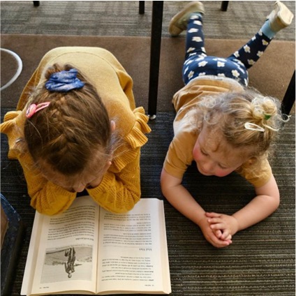 Save The Children UWA Winter Book Sale