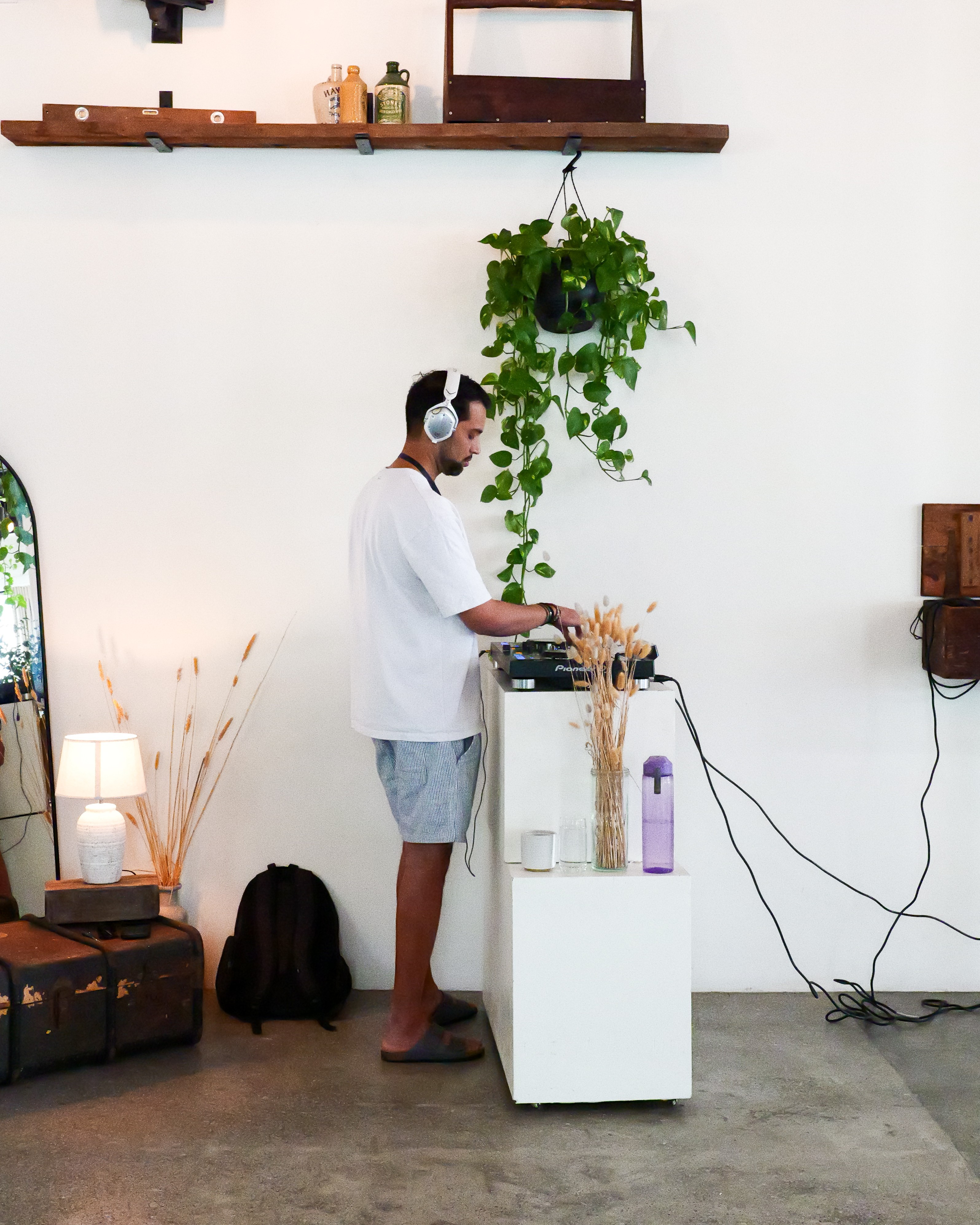 Soul Sessions: Yoga, Music, Coffee, Good Humans