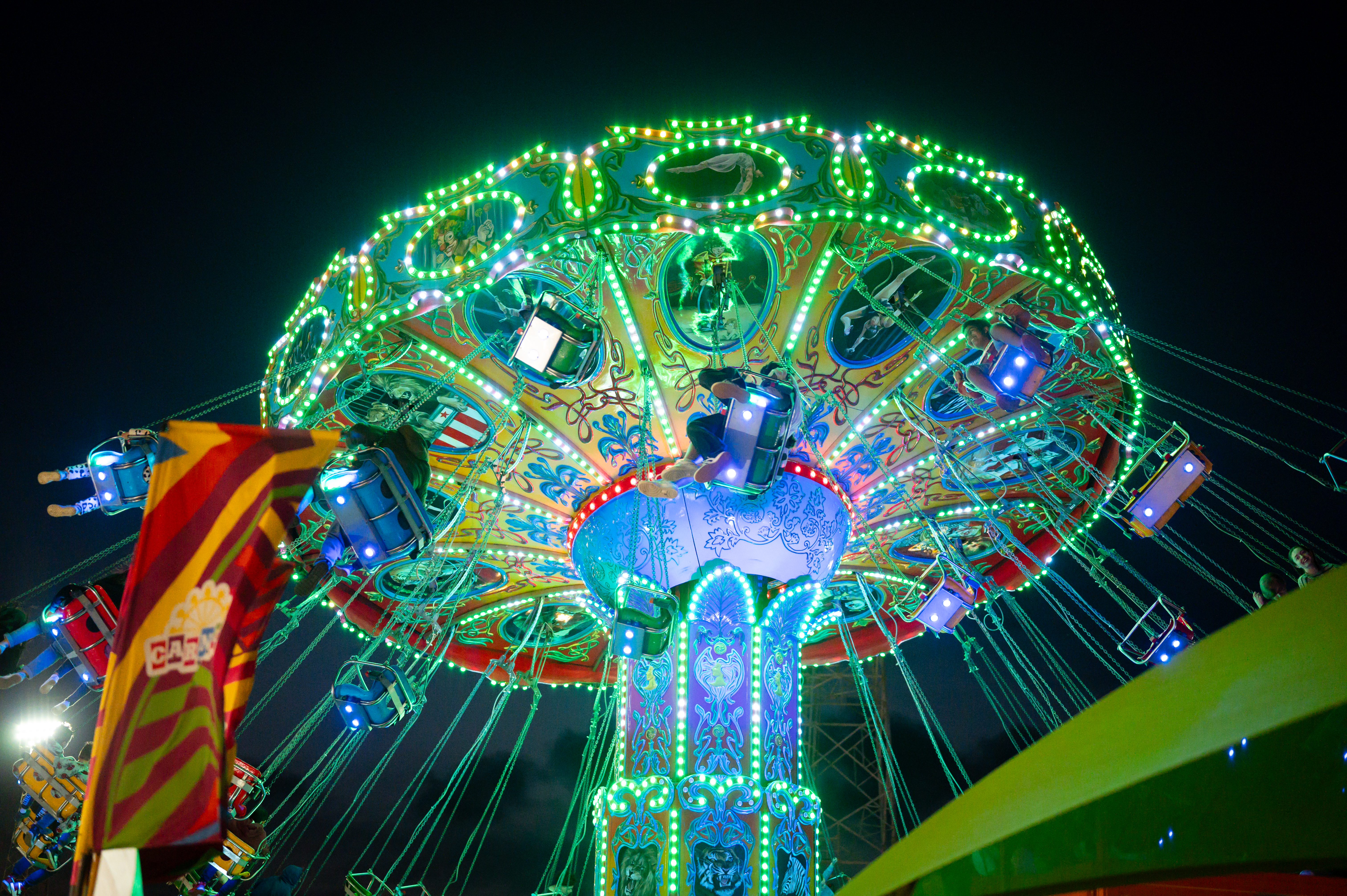 Supreme Court Nights