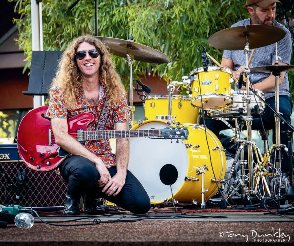 The Bell Tower - Sundowner