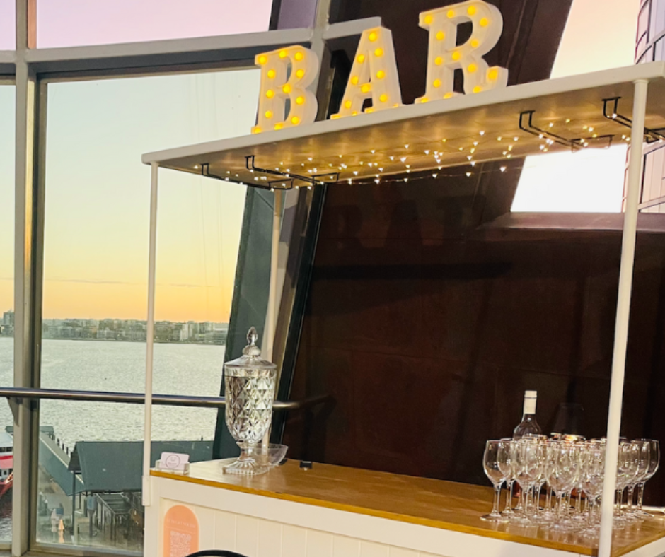 The Bell Tower - Sundowner