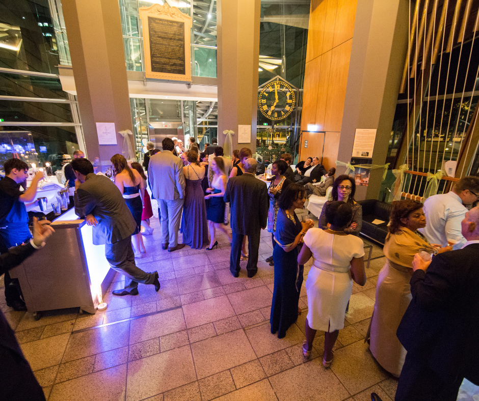 The Bell Tower - Sundowner