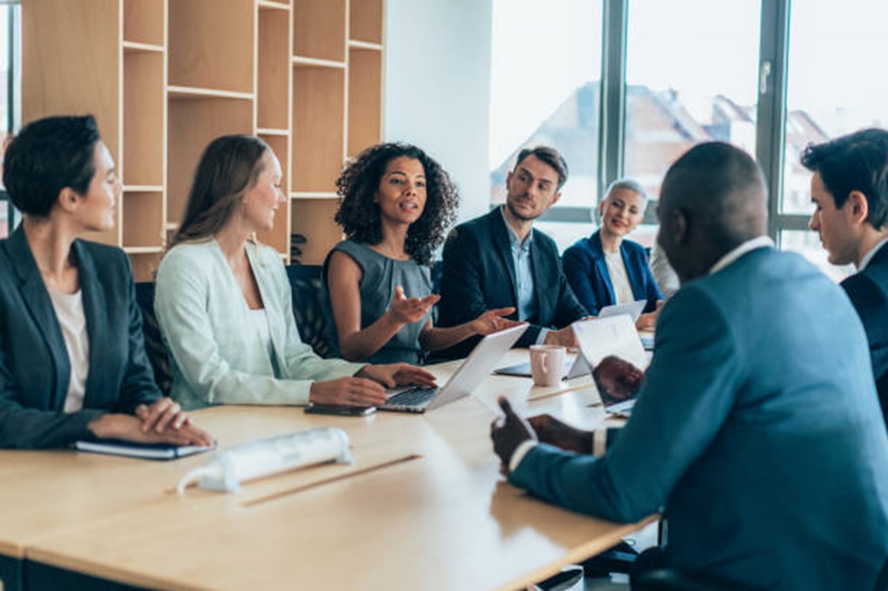 The MPN Executive DEIB Roundtable: Leading Inclusive Change
