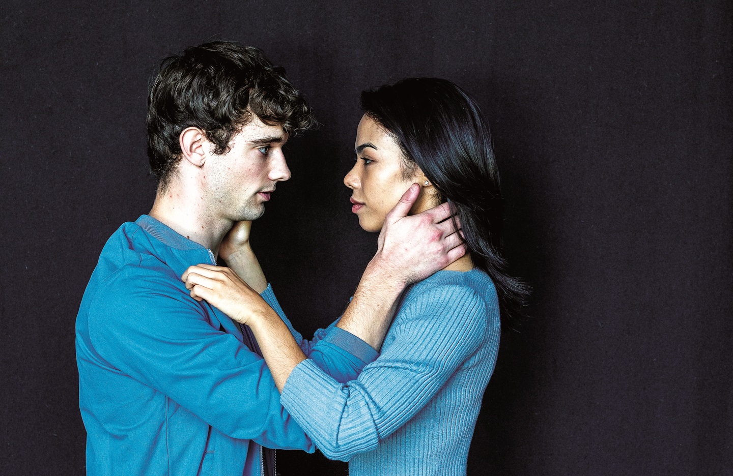 Romeo and Juliet - Presented by Western Australian Academy of Performing Arts
