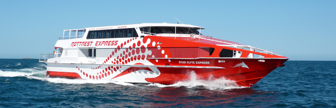 Rottnest Express