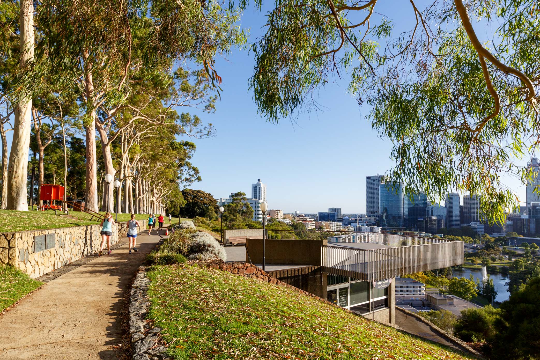 Kings Park