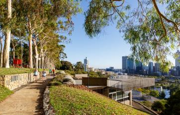 Kings Park